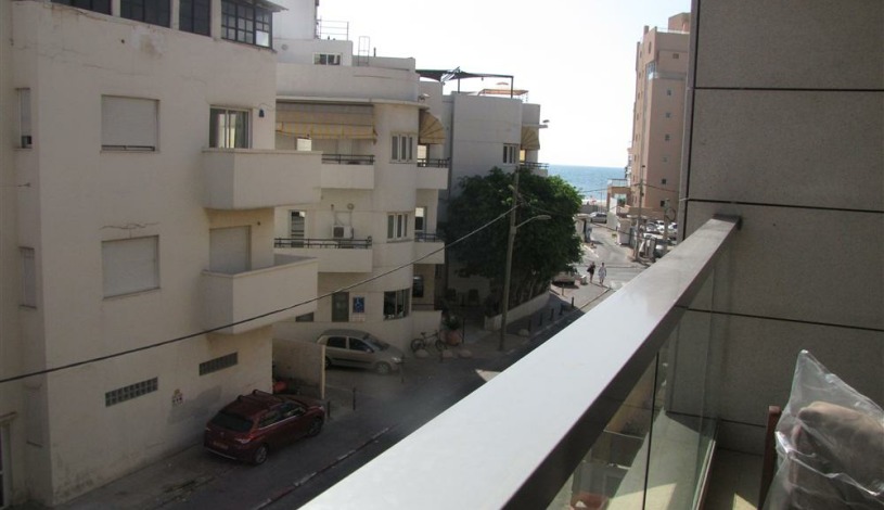 Apartment Ness Tsiyona Tel Aviv - Apt 24361